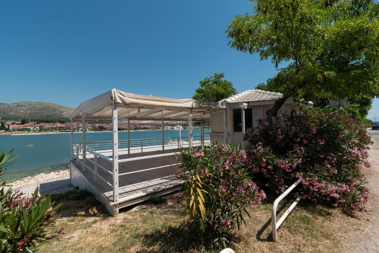 Apartman Lorena Trogir Exterior photo