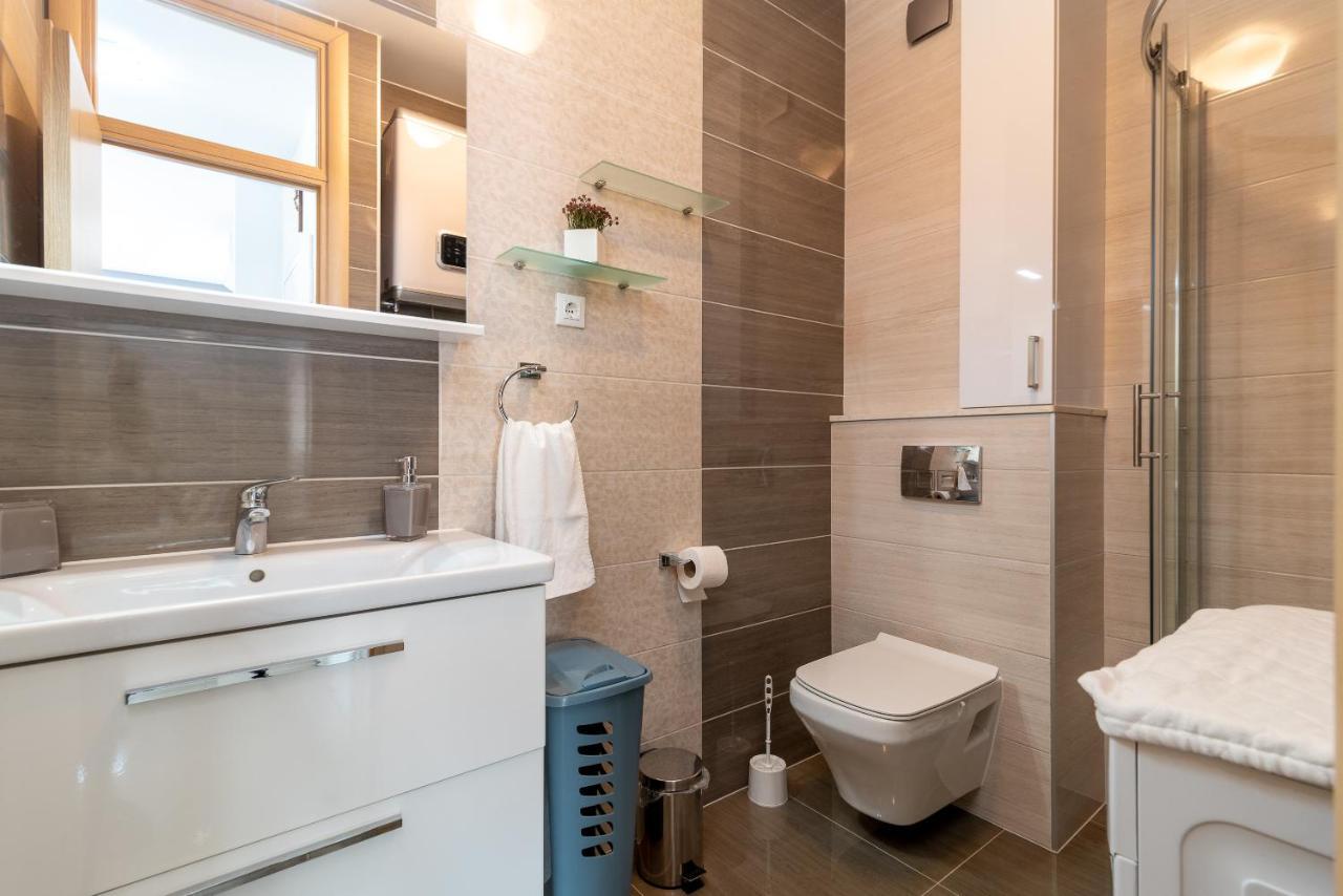 Apartman Lorena Trogir Exterior photo